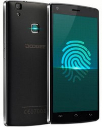 Замена тачскрина на телефоне Doogee X5 Pro в Чебоксарах